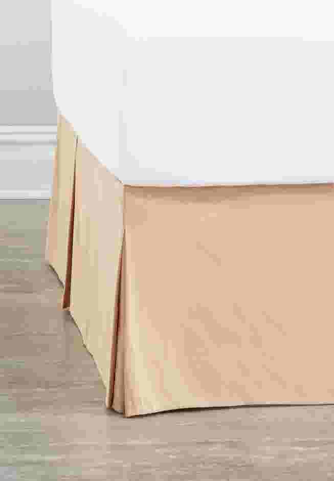 Tailored Magic Bedskirt image number 0