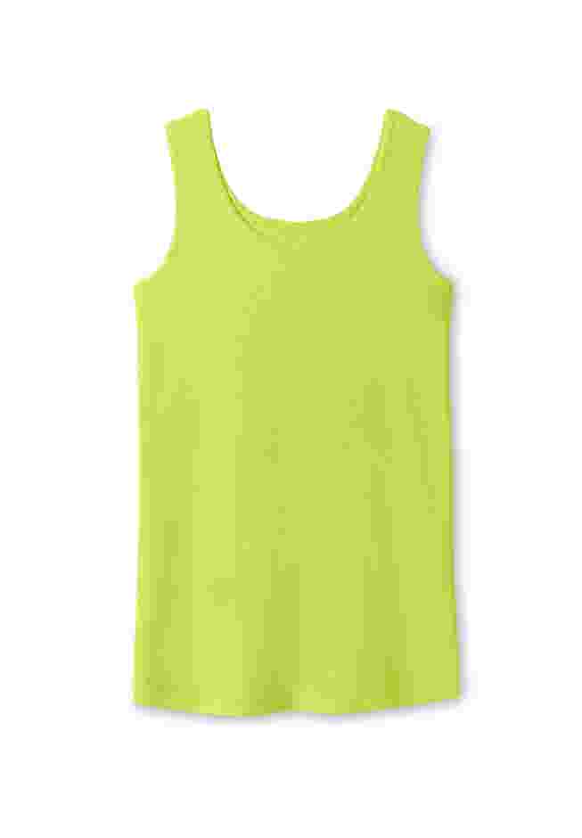 Rib Knit Tank image number 3