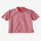 The No-Tuck Casual Short Sleeve Shirt image number null
