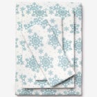 Cotton Flannel Print Sheet Set image number null
