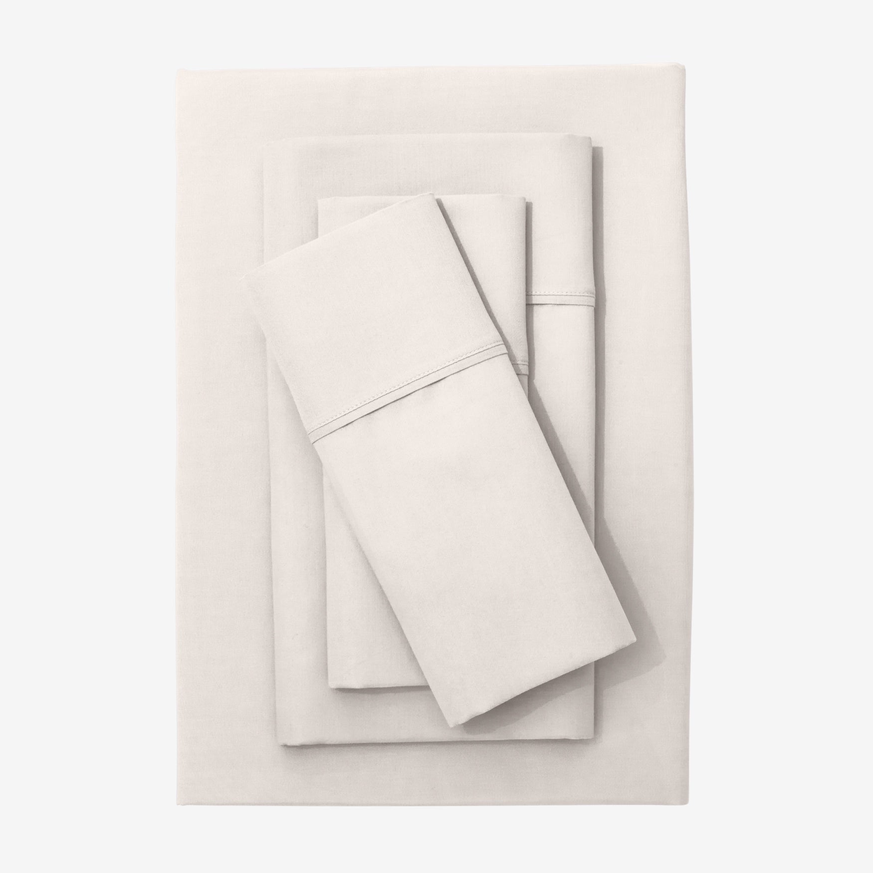 500 Thread Count 4-Piece Sheet Set image number 0