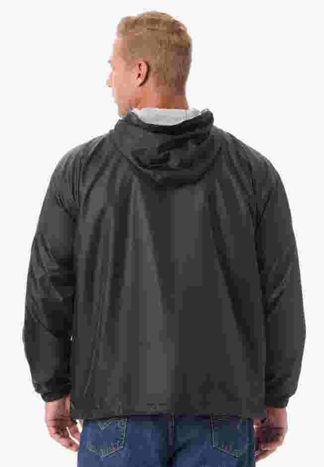 Water Resistant Jacket image number 1