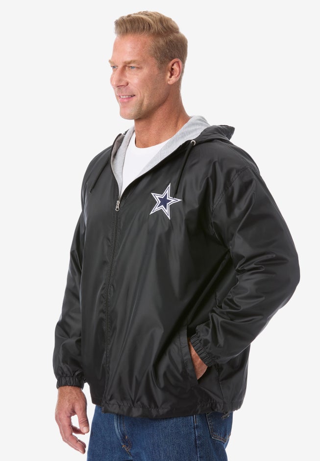 Water Resistant Jacket image number 2