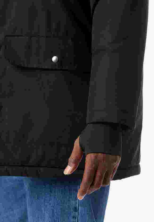 Water Resistant Jacket image number 3