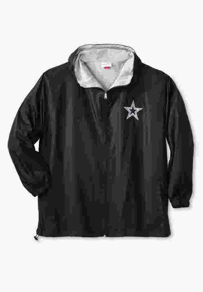 Water Resistant Jacket image number 0
