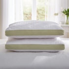 Gusseted Density Pillow 2-Pack image number null