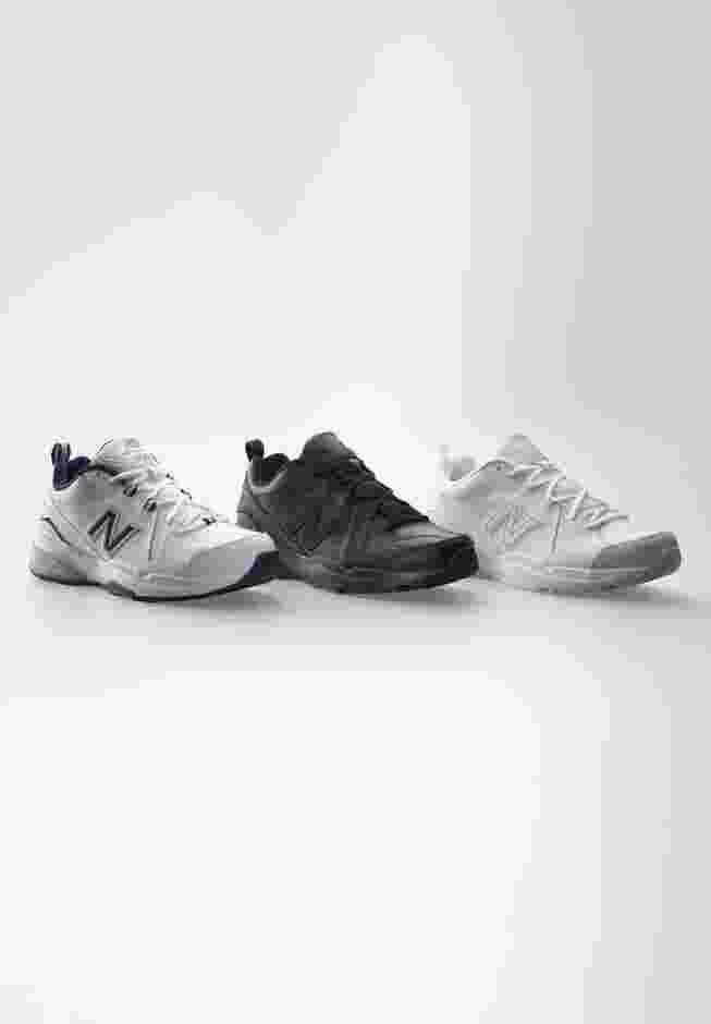 New Balance 608V5 Sneakers image number 2