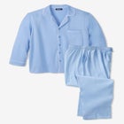 Long Sleeve Pajama Set image number null