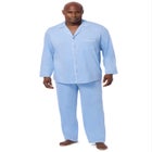 Long Sleeve Pajama Set image number null