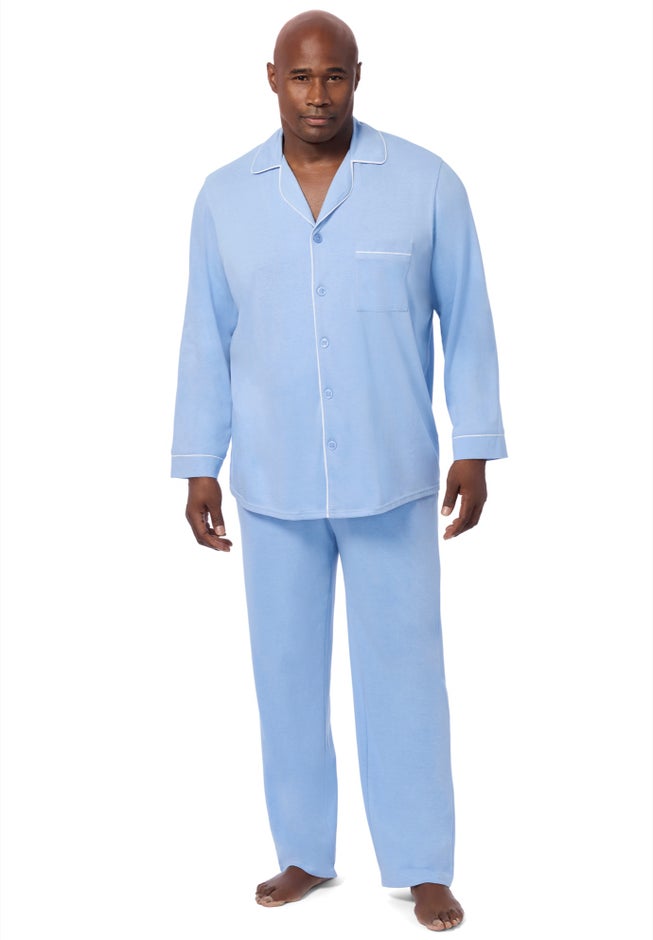 Long Sleeve Pajama Set image number 1