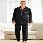 Long Sleeve Pajama Set image number null