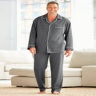 Long Sleeve Pajama Set image number null