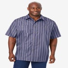 Wrinkle-Resistant Short Sleeve Button Down image number 0