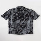 Printed Camp Shirt image number null