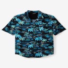 Printed Camp Shirt image number null