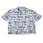 Printed Camp Shirt image number null