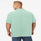 Printed Camp Shirt image number null