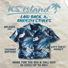 Printed Camp Shirt image number null