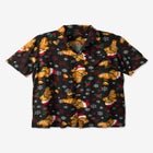 Printed Camp Shirt image number 0