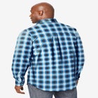 Long Sleeve Wrinkle Free Sport Shirt image number null