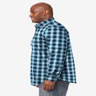 Long Sleeve Wrinkle Free Sport Shirt image number null