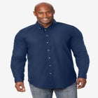 Long Sleeve Wrinkle Free Sport Shirt image number null