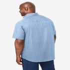 Short Sleeve Wrinkle-Free Sport Shirt image number null