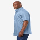 Short Sleeve Wrinkle-Free Sport Shirt image number null