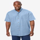 Short Sleeve Wrinkle-Free Sport Shirt image number null