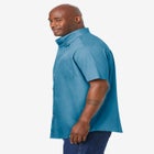 Short Sleeve Wrinkle-Free Sport Shirt image number null