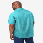 Short Sleeve Wrinkle-Free Sport Shirt image number null
