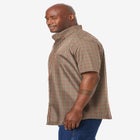Short Sleeve Wrinkle-Free Sport Shirt image number null
