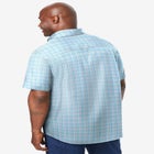 Short Sleeve Wrinkle-Free Sport Shirt image number null