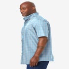 Short Sleeve Wrinkle-Free Sport Shirt image number null