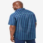 Short Sleeve Wrinkle-Free Sport Shirt image number null