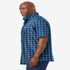 Short Sleeve Wrinkle-Free Sport Shirt image number null