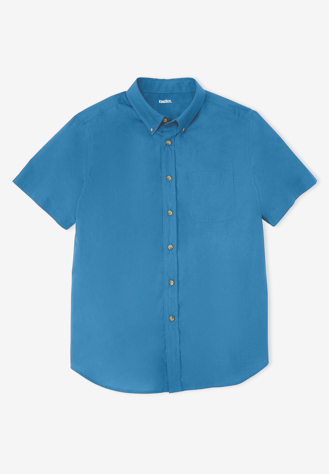 Short Sleeve Wrinkle-Free Sport Shirt image number 0