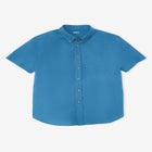 Short Sleeve Wrinkle-Free Sport Shirt image number null