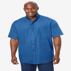 Short Sleeve Wrinkle-Free Sport Shirt image number null