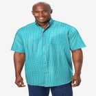 Short Sleeve Wrinkle-Free Sport Shirt image number null