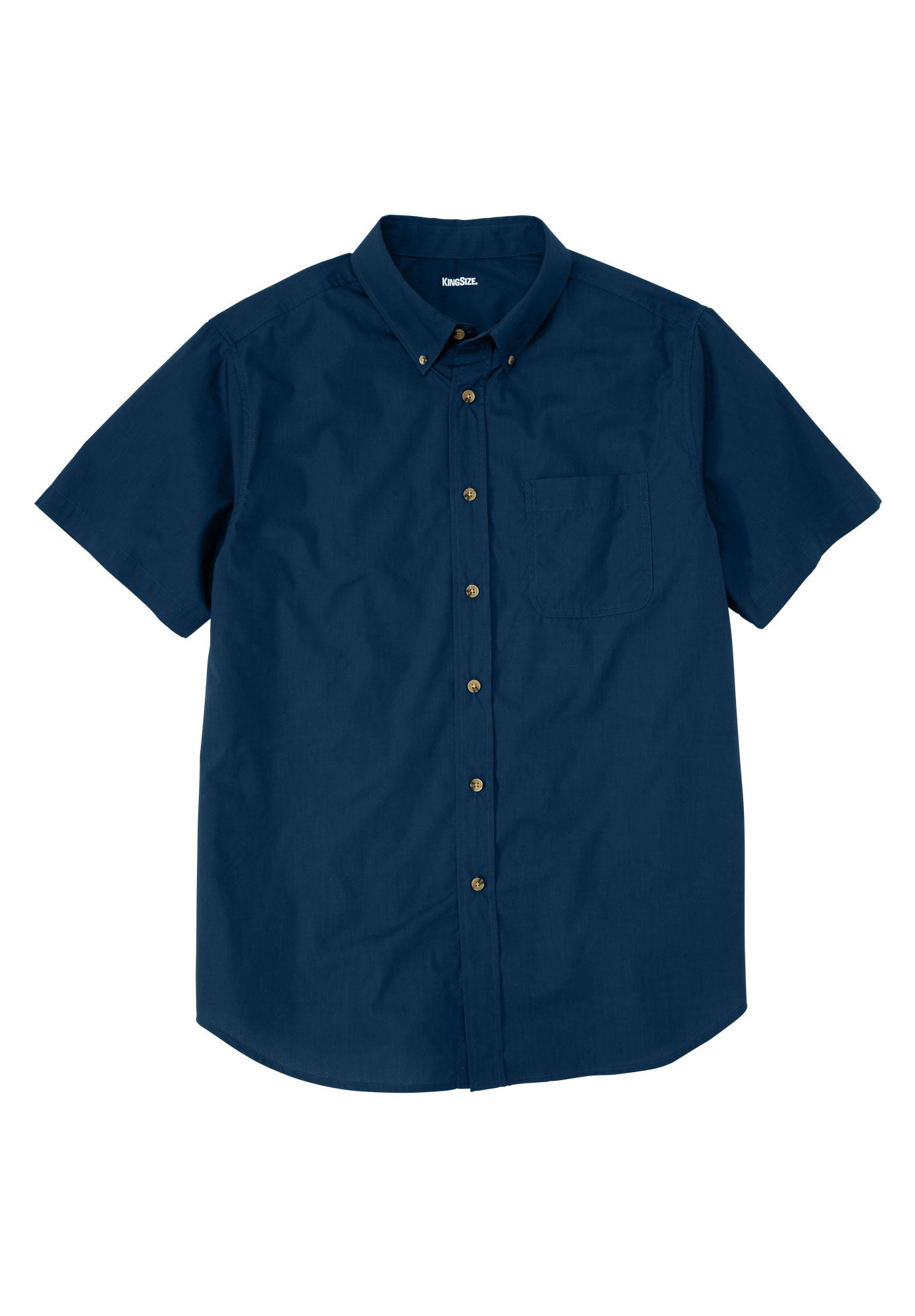 Short Sleeve Wrinkle-Free Sport Shirt image number 0