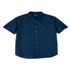 Short Sleeve Wrinkle-Free Sport Shirt image number null