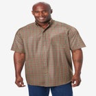 Short Sleeve Wrinkle-Free Sport Shirt image number null