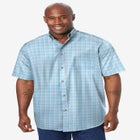 Short Sleeve Wrinkle-Free Sport Shirt image number null