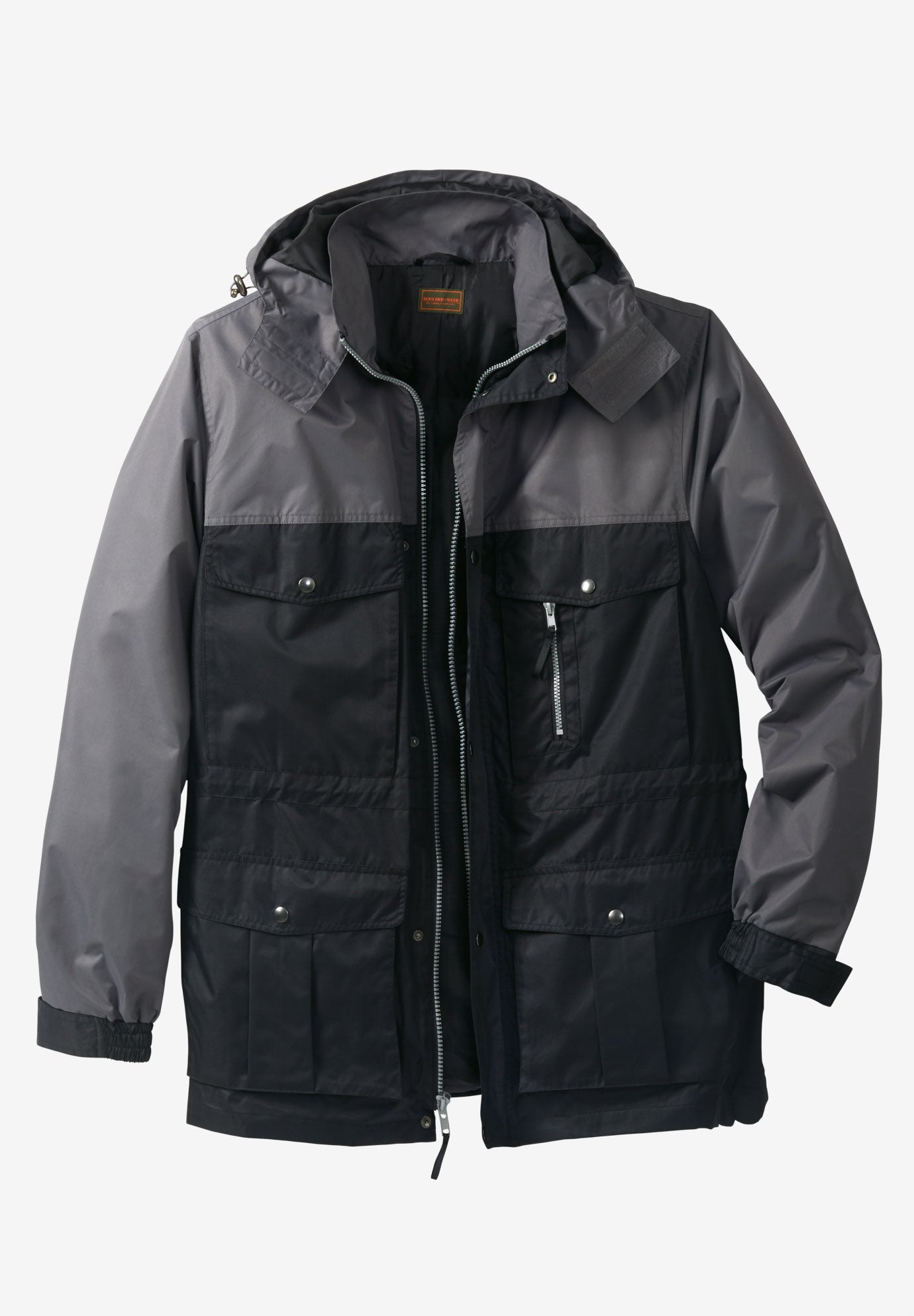 Lightweight Expedition Parka image number 0