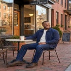 Classic Water-Resistant Bomber image number null