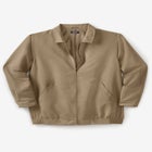 Classic Water-Resistant Bomber image number null
