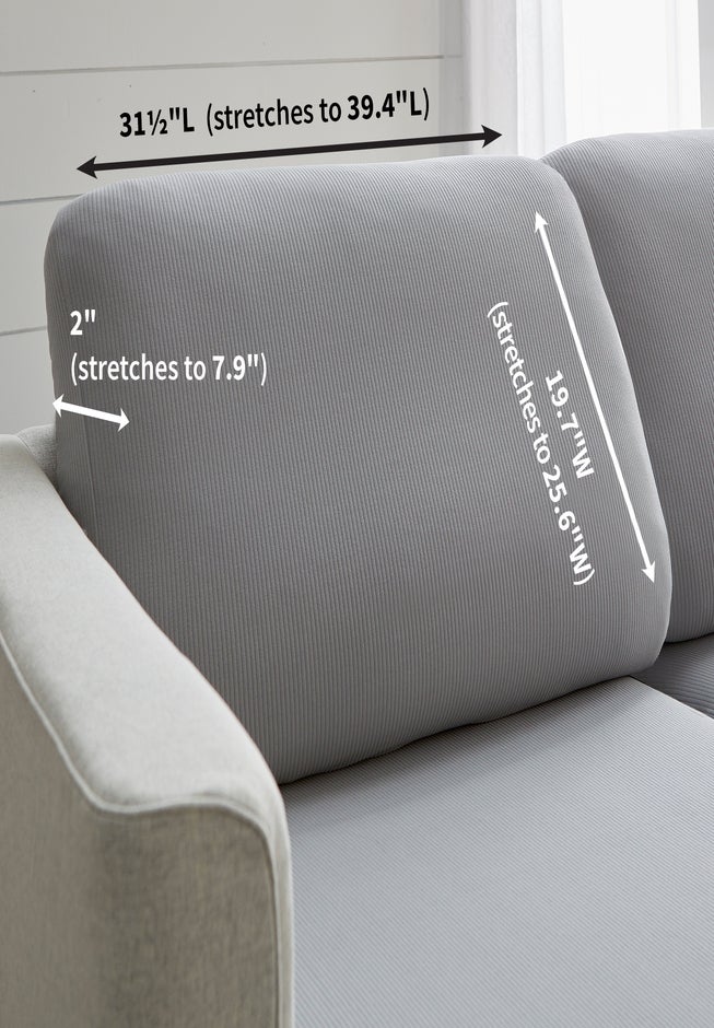 Wonder Back Slipcover image number 4