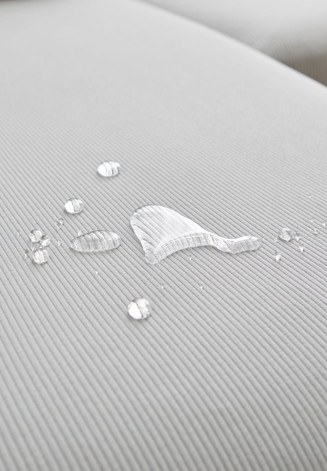 Wonder Chaise Slipcover image number 4