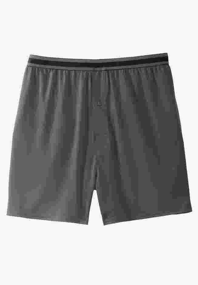 Performance Flex Boxers image number 0